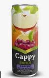 Cappy Seftali