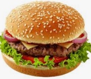 Et Burger